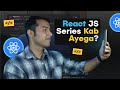 Big News React V19 Series Launch Date Revealed Get Ready With Prerequisites Top Resources