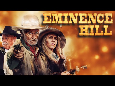 Eminence Hill (2019) [Western] [Thriller] 🤠 Rache im Wilden Westen! 🔥 Ganzer Film auf deutsch