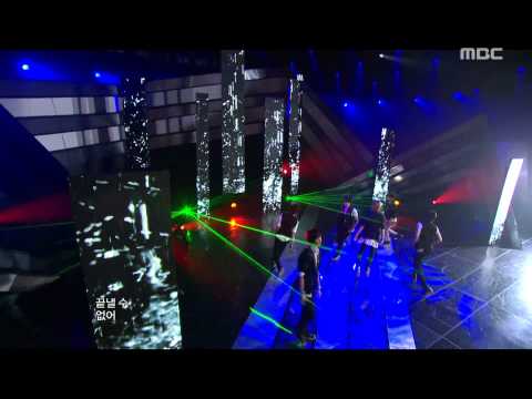 음악중심 - BOY FRIEND - You&I, 보이프렌드 - 유&아이, Music Core 20110820
