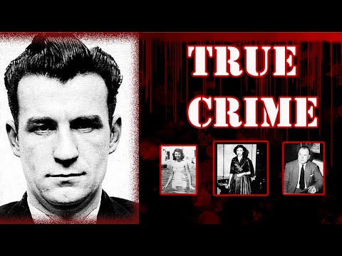 Hän Nukkui Tappamiensa Ihmisten Vieressä / Skotlannin Pahin Sarjamurhaaja