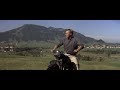 Steve McQueen The Great Escape Motorcycle Scene