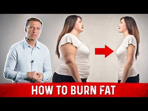 Why Sit Ups Are Bad Exercise to Reduce Belly Fat – Exercise for Belly Fat – Dr Berg
