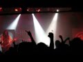Ensiferum Axe Of Judgement Live @ Paradise ...