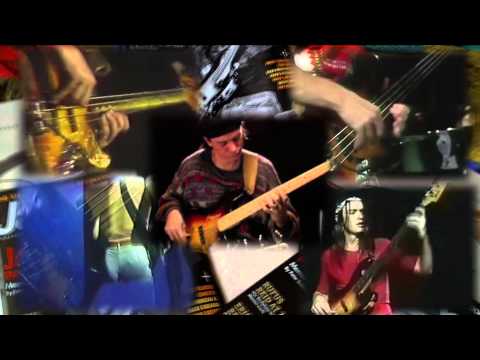 JACO PASTORIUS Not Forgotten...