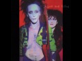 Alien Sex Fiend - Isolation