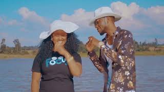 ACHAMIN MAMA TOTO - JOSE JOSE OFFICIAL VIDEO  (SMS SKIZA 69319941 TO 811)