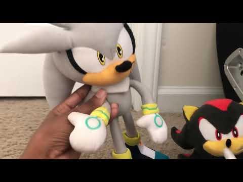 Sonic Plush Paradox S2 Ep.12 - Reeking Chaos