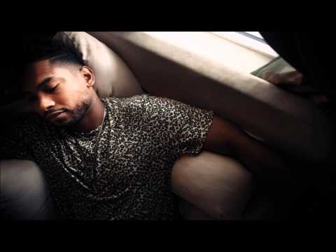Miguel - On These Wings (Unreleased)