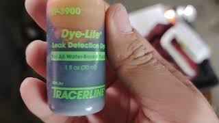 How to Perform a Cooling System Leak & Pressure Test