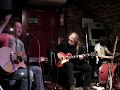 The Players - Beat Cafe (Donovan cover) (live at The Cellar Bar, Worcester - 8th March 09)