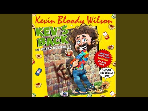 Living Next Door To Alan - Wilson, Kevin Bloody