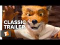 Fantastic Mr Fox 2009 Trailer 2 Movieclips Classic Trailers