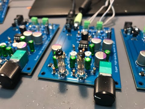 VFD+class D is finalized by DM160 VFD.