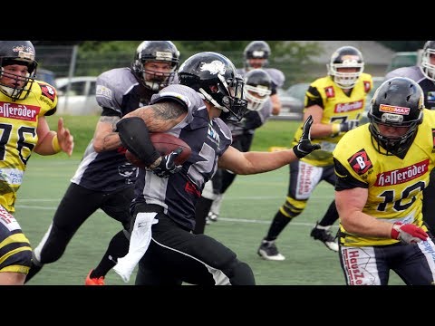 Highlights | 5.Spiel = 5.Sieg