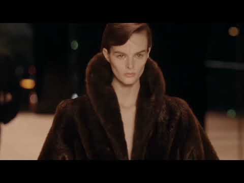 Aylah Peterson Season FW 2022 2023 Paris Fashion Week march 2022