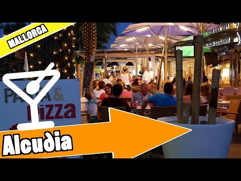 download lagu mp3 mp4 Alcudia Nightlife, download lagu Alcudia Nightlife gratis, unduh video klip Alcudia Nightlife
