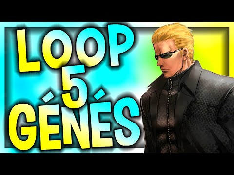 UN TEAMPLAY DE FOU + 5 GÉNÉS LOOP UN WESKER EN DUO Q (Ft. Dudul) - DEAD BY DAYLIGHT