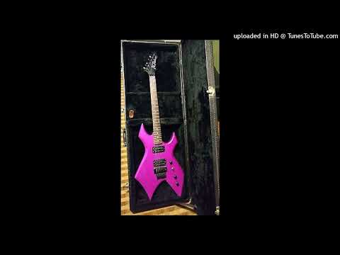 SUCCUMB TO FEAR * GUITAR ONLY WITH CLICK * 180 BPM *