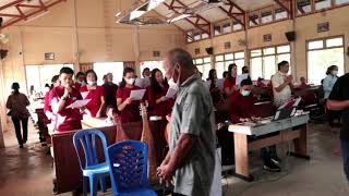 Download lagu Panggilan-Mu (Lagu Katolik) mp3