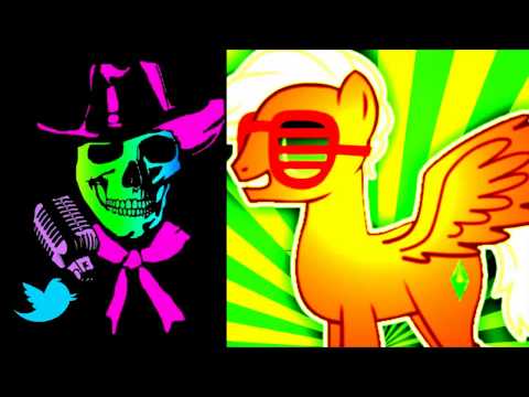 Playing With Our Peter-Poppers Rap