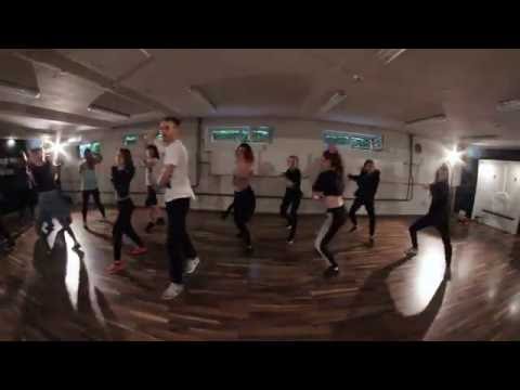 Jojo ft. Bow Wow - Baby It's You - Michał 'Wisien' Czyżewski - SUPER 6 (SDA)