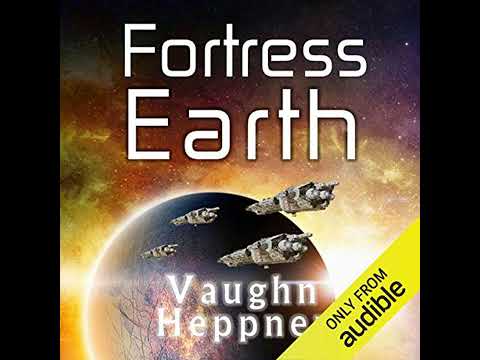 FULL AUDIOBOOK - Vaughn Heppner - Extinction Wars [2-2]