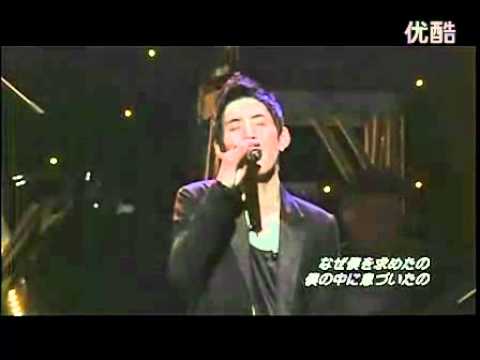 [360P] Hwanhee with Gunwoo, Insoo (MYNAME) & Oh Changgyun - 남자 답게 (Like a Man) (live)