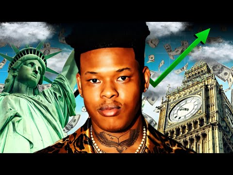 The Insane Nightmare of Nasty C