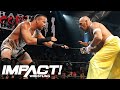 Sabu Vs Rob Van Dam FULL MATCH Hardcore Justice 2010