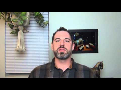 Akathisia & Tardive Dyskinesia