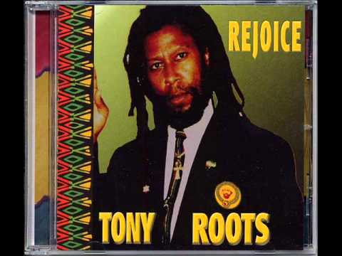 Tony Roots - Pirates