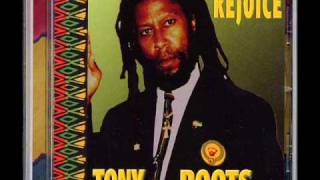 Tony Roots - Pirates