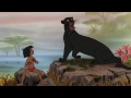 The Jungle Book 1967 To The Man Village French 16 9 Aspect Ratio