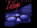 College - Secret Diary Full Album