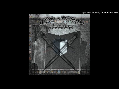 LXLIHVRD選んだ & BVPHØMXT999 - ENDO (Prod. ABADDØN)