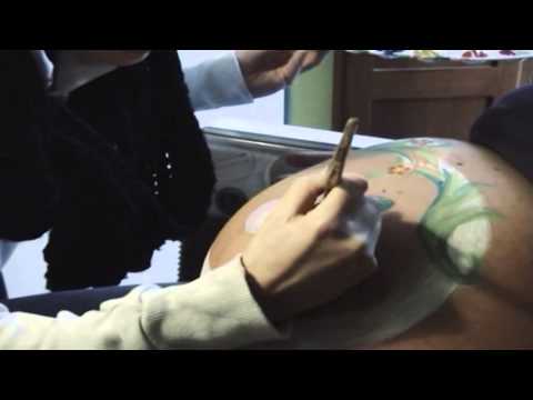 ONDA TG 16.01.2015 - PUNTO NASCITE VIDEO LA DIOSA