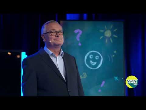 Zurück in der Schule – Jürgen Beckers  Hausmann macht Schule