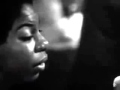 Nina Simone - Tomorrow Is My Turn (live ...
