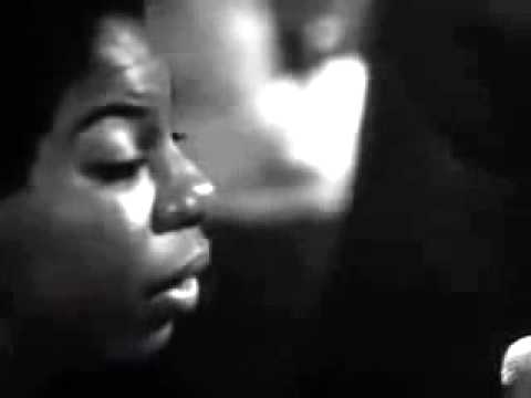 Tomorrow - Nina Simone