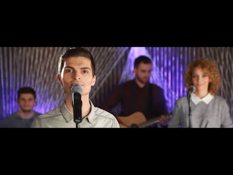 Alin & The Band - Eu stiu cine sunt (HD)