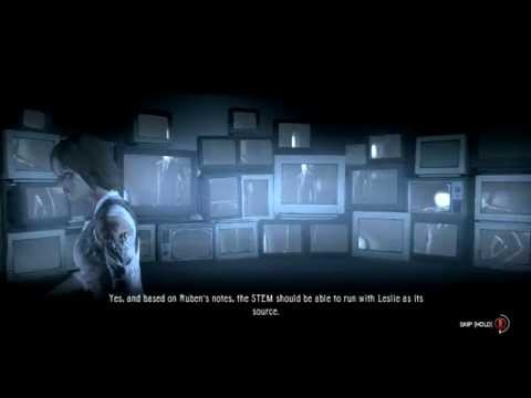 The Evil Within: The Consequence - Chapter 3: Illusions Part 1 (Xbox 360) Walkthrough