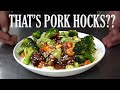 You Will Fall In Love With This Pork Dish Sweet And Spicy Sesame Pork Hocks Sesame Pork