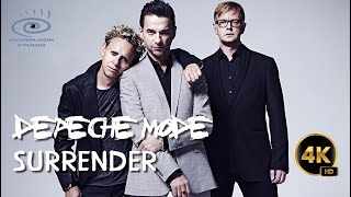Depeche Mode - Surrender (Medialook RMX 2023)