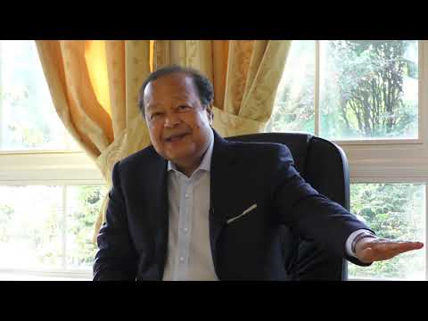 Intervista a Prem Rawat: "Lockdown è opportunità a patto che si conosca se stessi".
