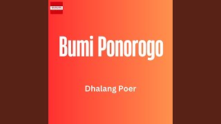 Download lagu Bumi Ponorogo mp3 Download lagu Bumi Ponorogo mp3