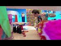 Mister Maker Telaraña HD