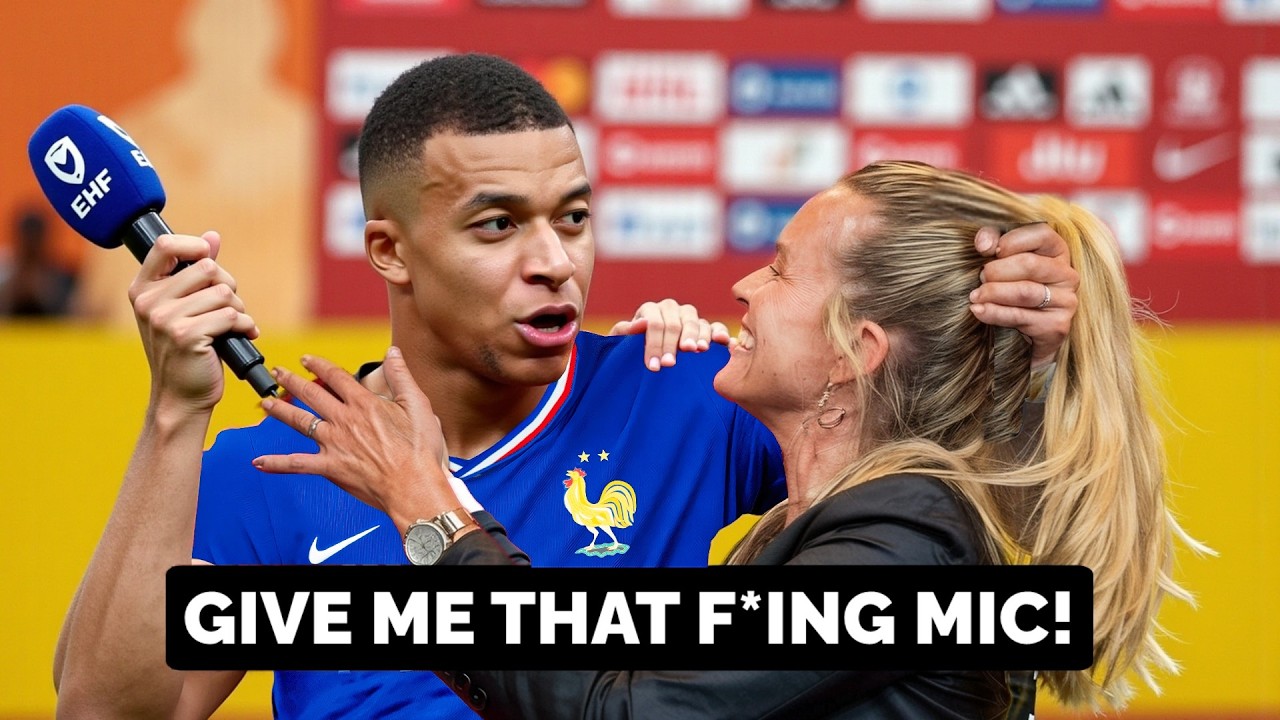 Most Heated Interview Moments...