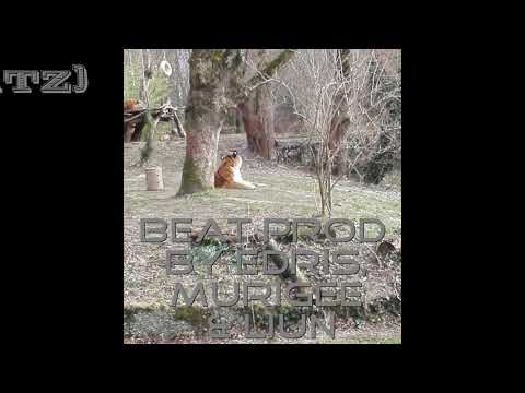 93. Rap Instrumental prod. by Edris, Murigee & Liun (98 BPM) - "Gott ist mein Gesetz" (Instrumental)