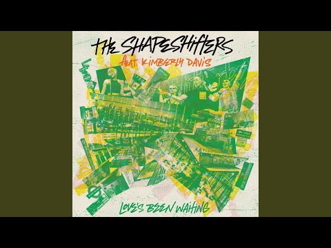 Love's Been Waiting (Extended Mix)