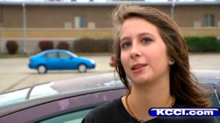Convicted killer found teaching at Iowa high school